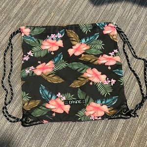 Dakine Floral Drawstring